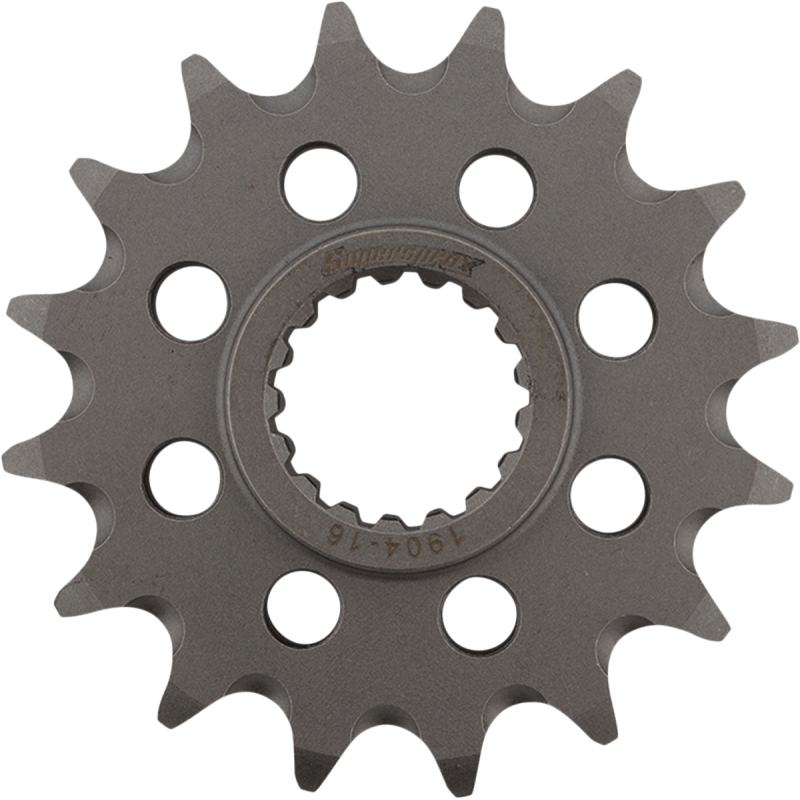 Supersprox Front Sprocket - 16T