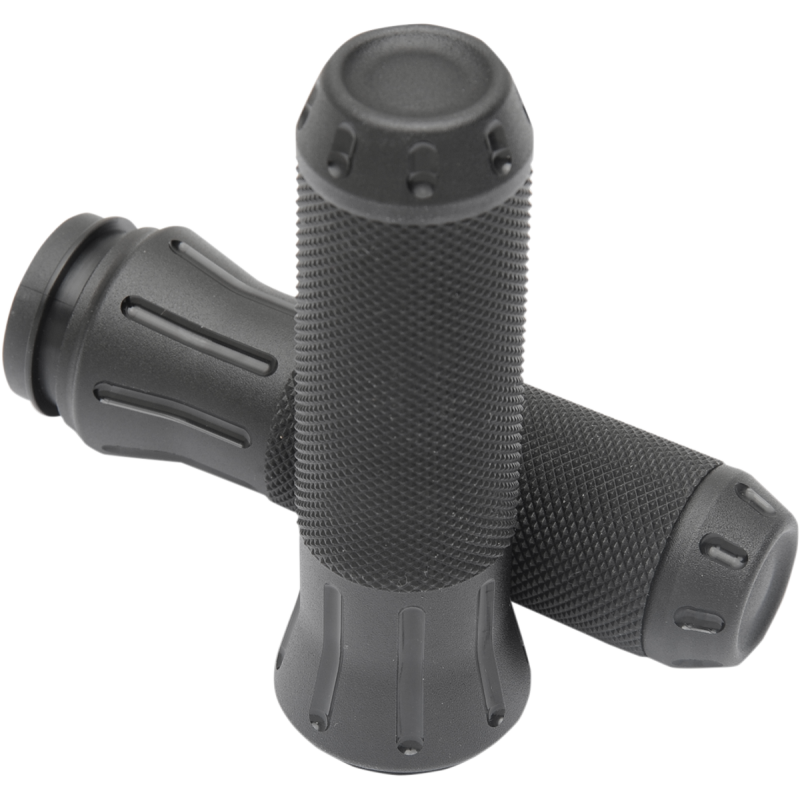 Custom Grip Stealth Tone Black