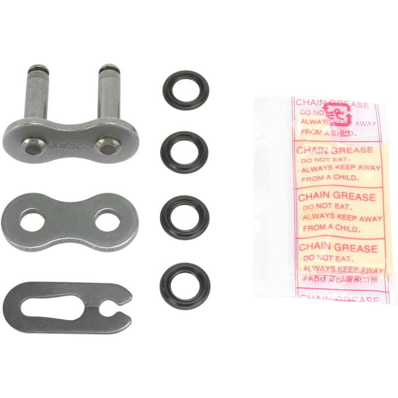 525PX Clip Connecting Link