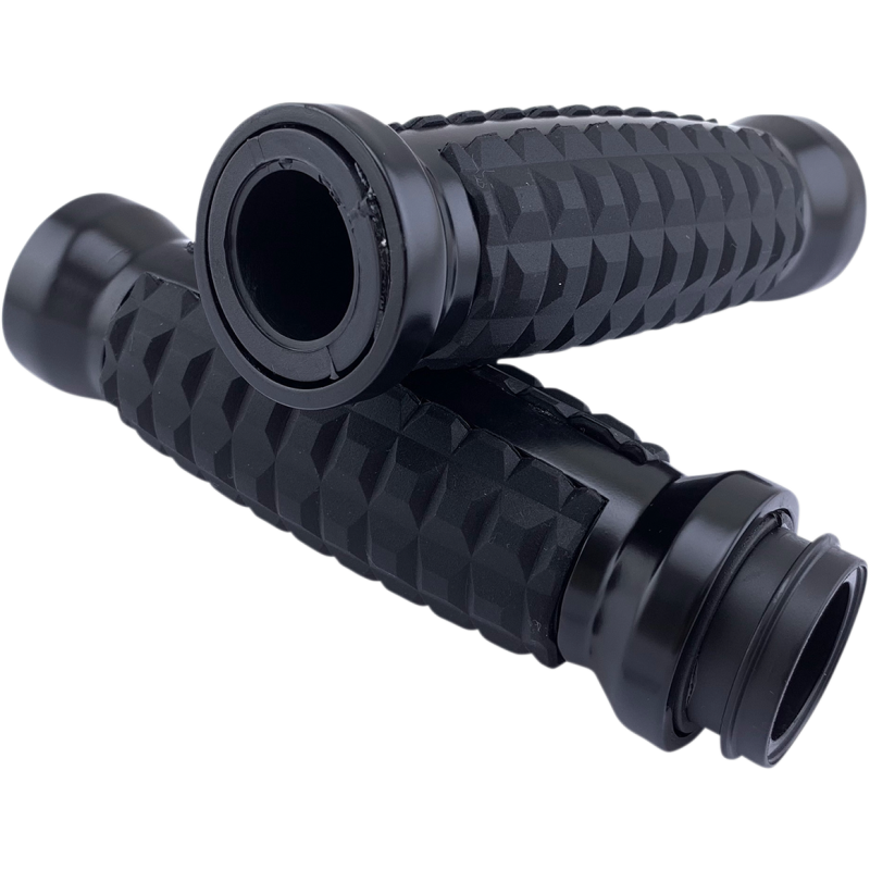 Grenade Grips Matte Black