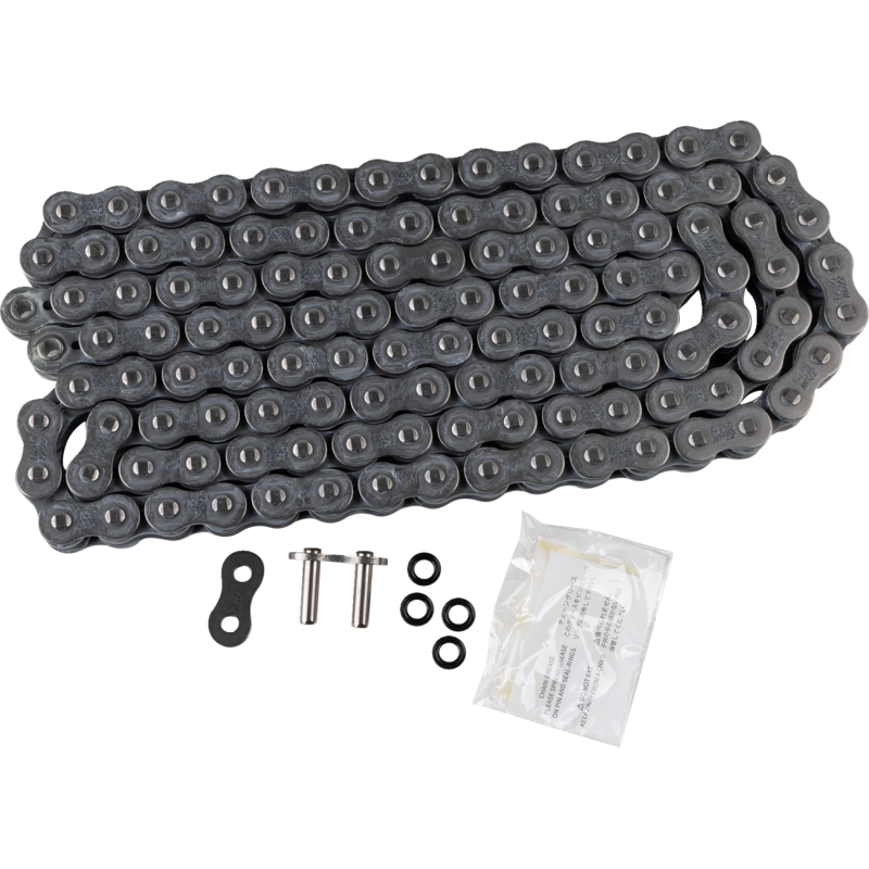 MVXZ2 525 Chain - 120 Links, Natural