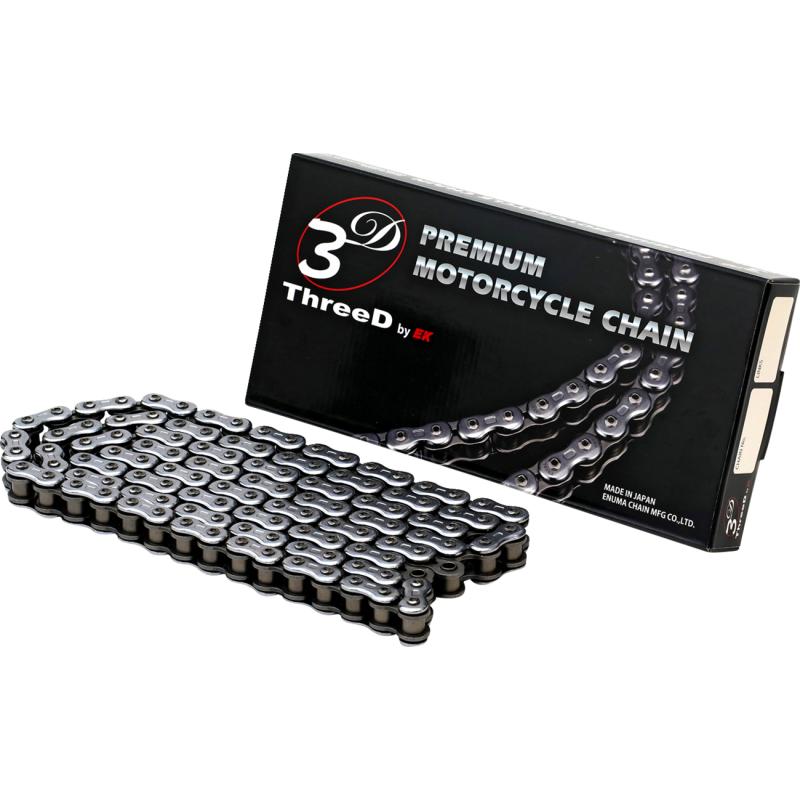 EK ThreeD Luxe L-Series 520RV3D Chain