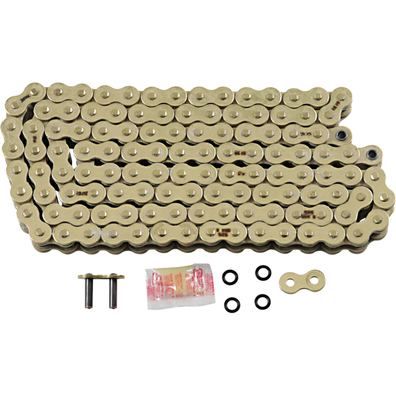 525 MAX X Chain, Natural, 150 Links (Alt)