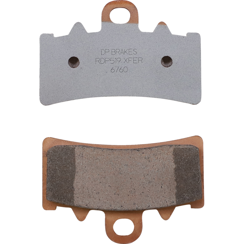 RDP Race Front Brake Pad