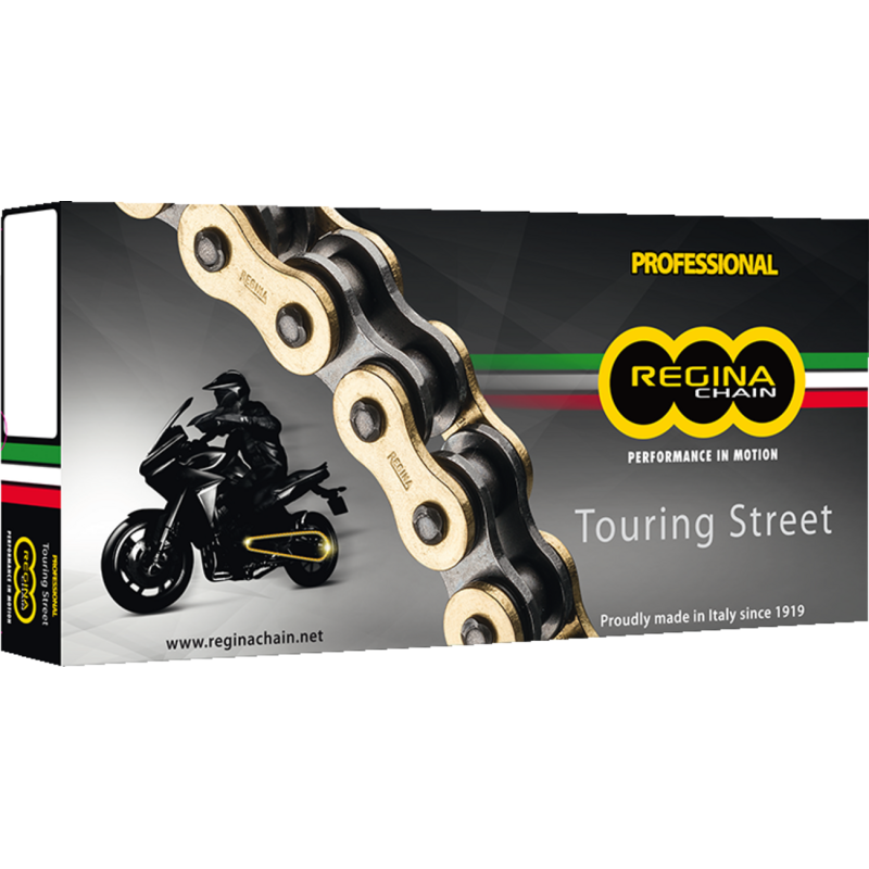 520ZRT Chain - 110 Links