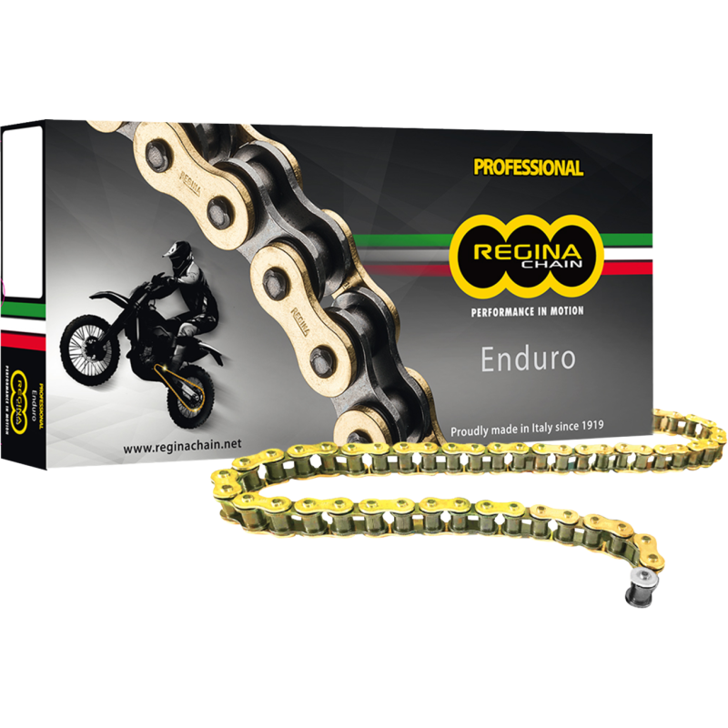 Regina 428 ZSE Chain - 140 Links