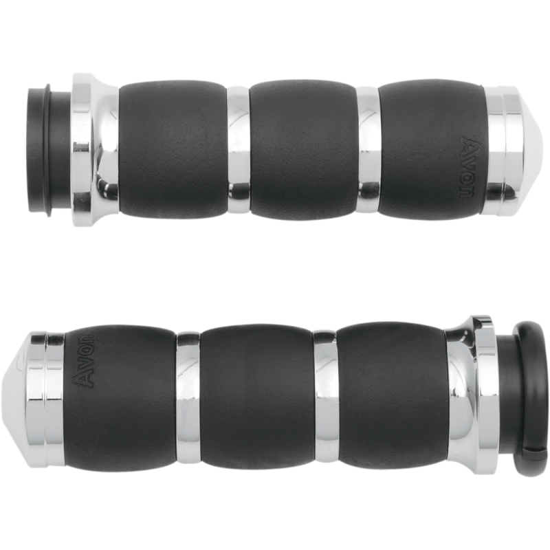 Avon Velvet Air Grips