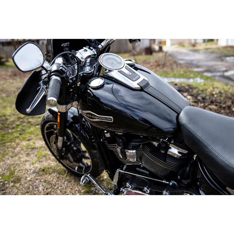 Avon V-Cruiser Grips