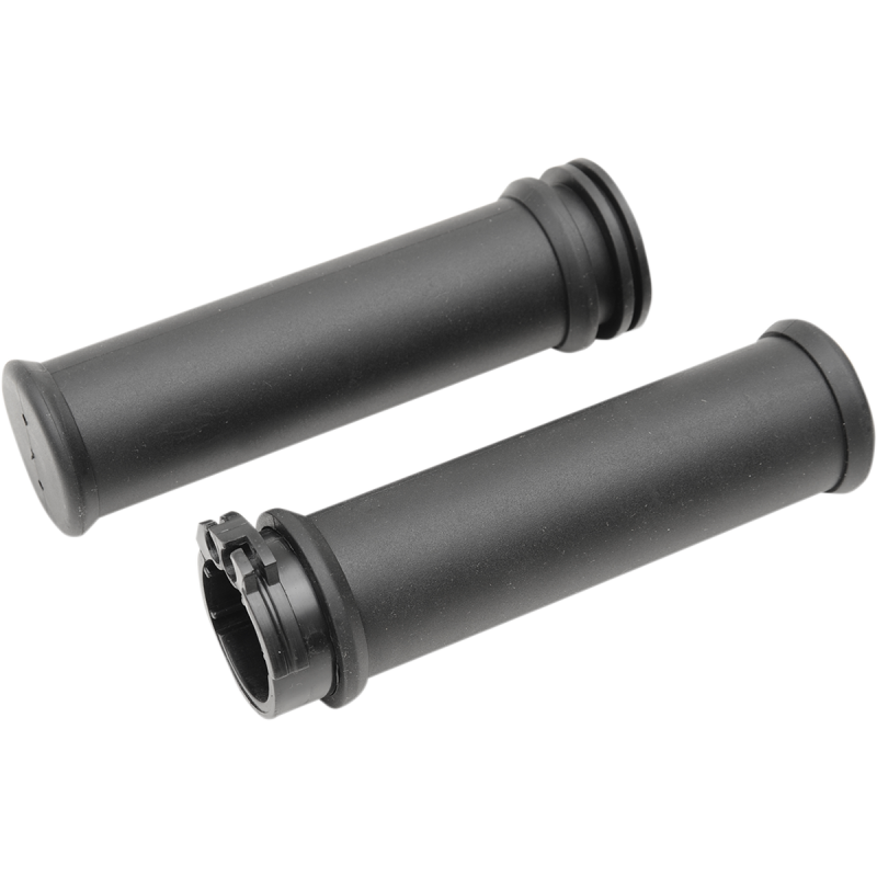 Drag Specialties Replacement OEM-Style Rubber Grips