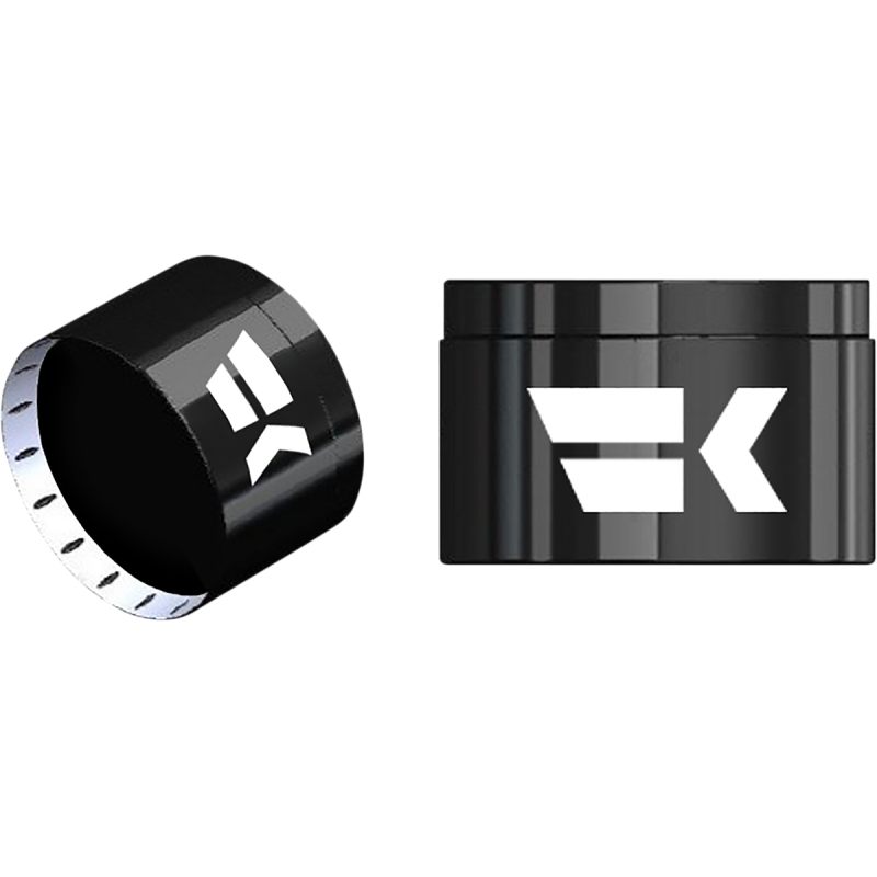 Contour Turbine Grip, Black