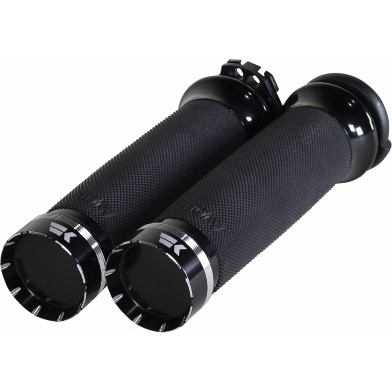 Contour Tracer Grip, Black