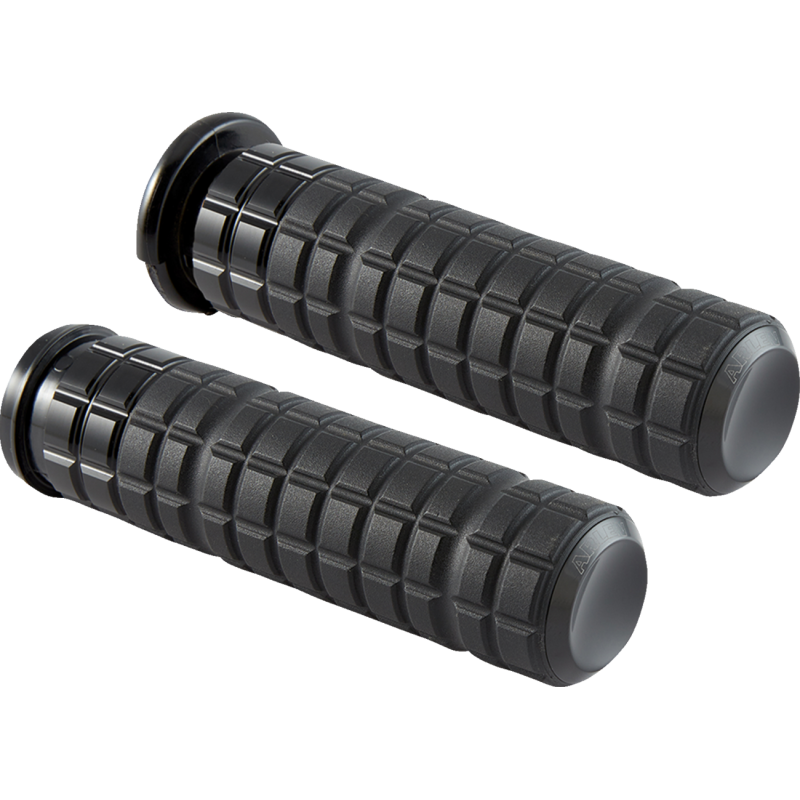 Arlen Ness Speedliner Grips