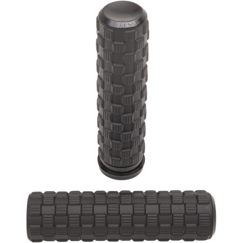 Arlen Ness Air Trax Grips