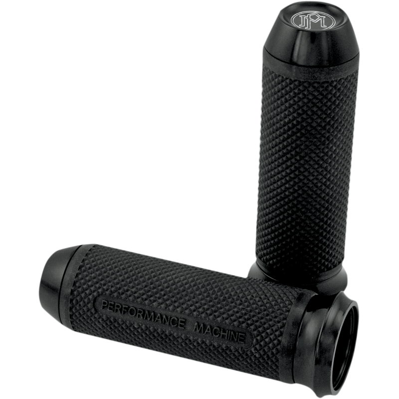 Performance Machine Custom Grips