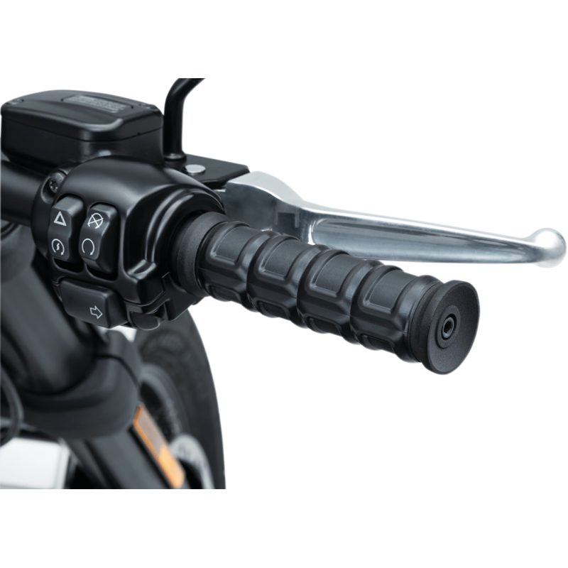 Kuryakyn Dillinger Grips