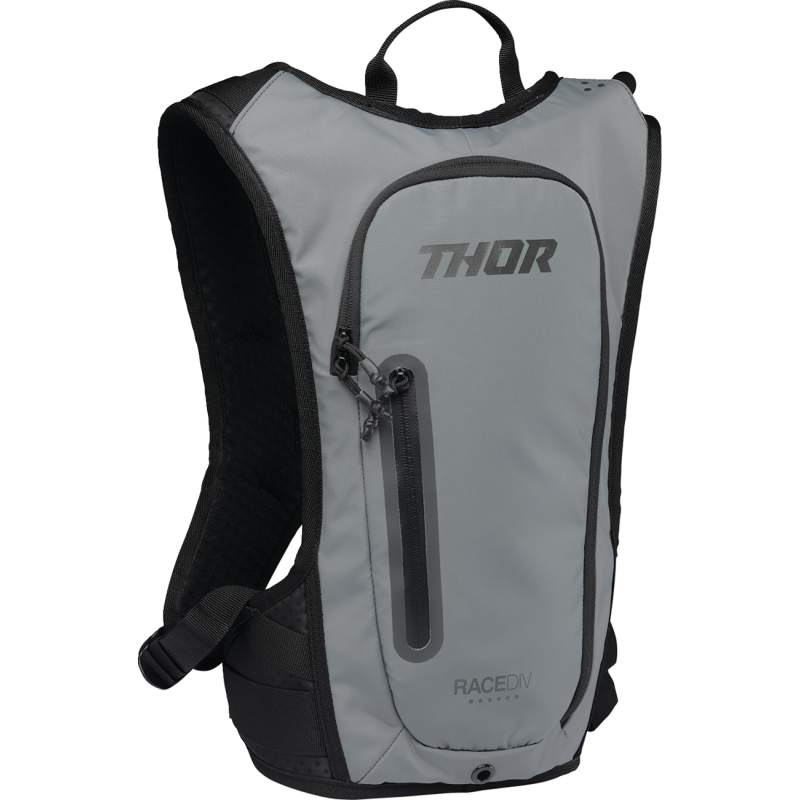 Vapor Hydration Pack - Gray/black