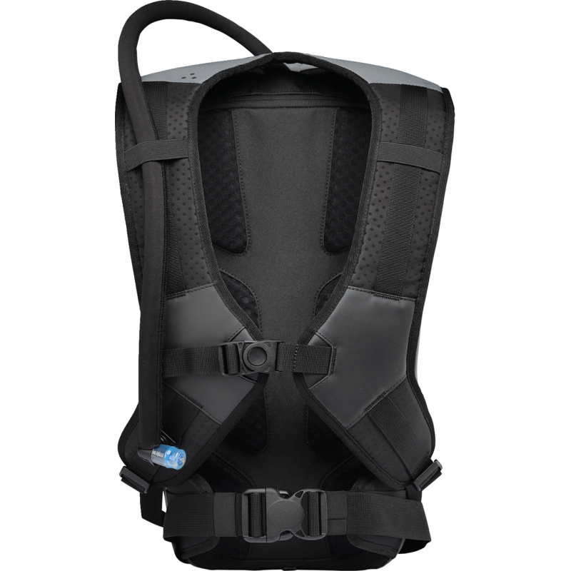 Reservoir Hydration Pack - Gray/black