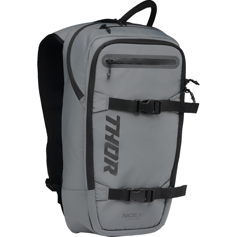 Reservoir Hydration Pack - Gray/black