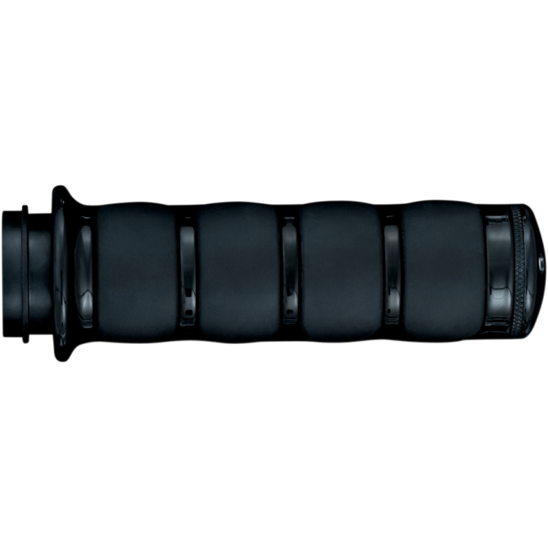 ISO-Grip - Gloss Black