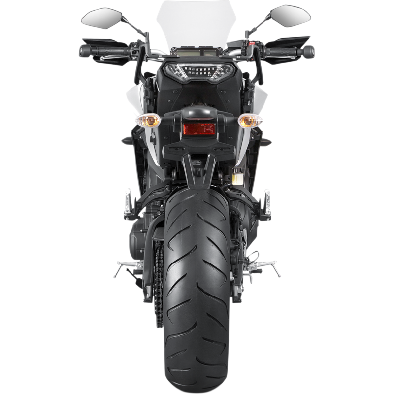 Racing Line 3-into-1 Header w/ Titanium Muffler