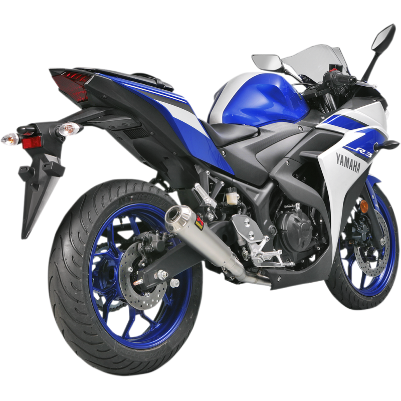 Racing Line 2-into-1 Header w/ Stainless Muffler