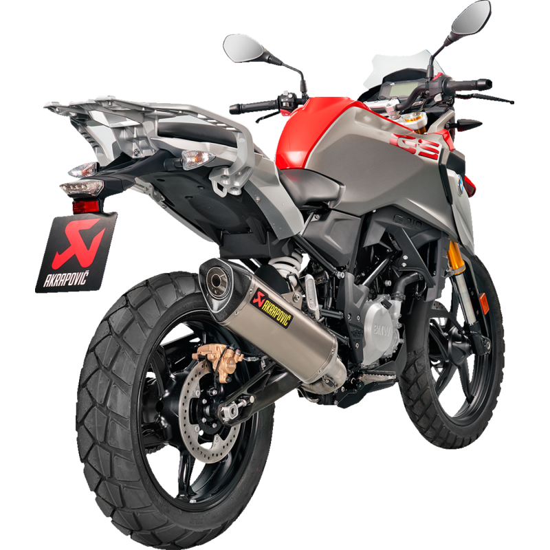 Racing Line 1-into-1 Header w/ Stainless Muffler