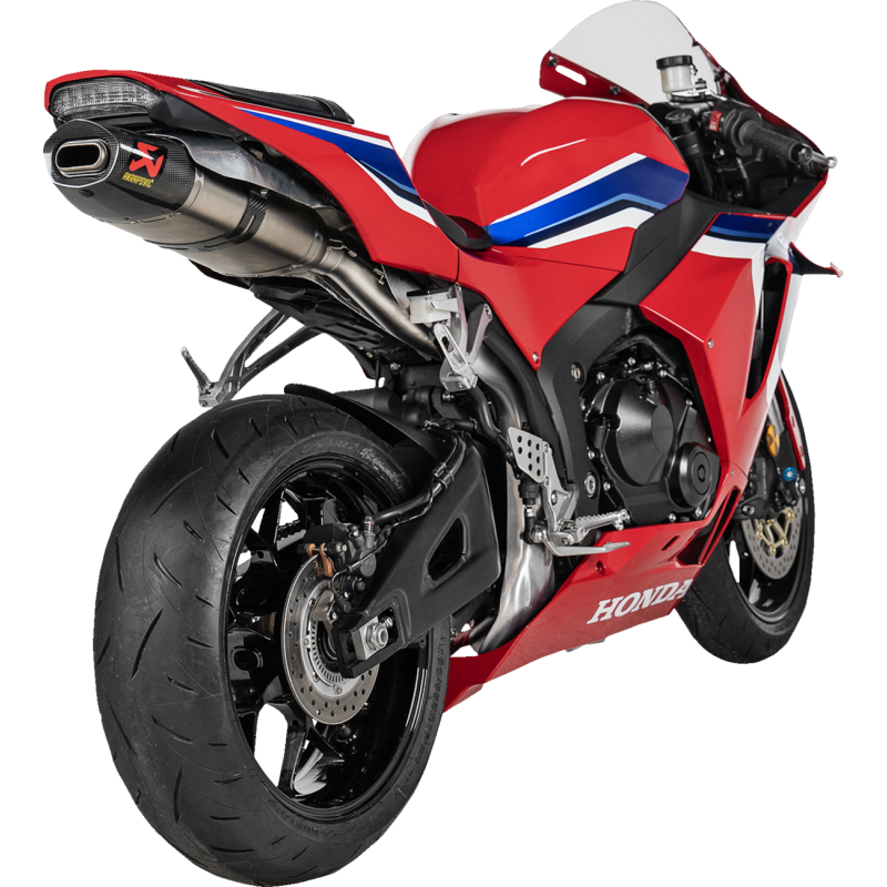 Evolution Line 4-into-1 Header w/ Titanium Muffler (Race)