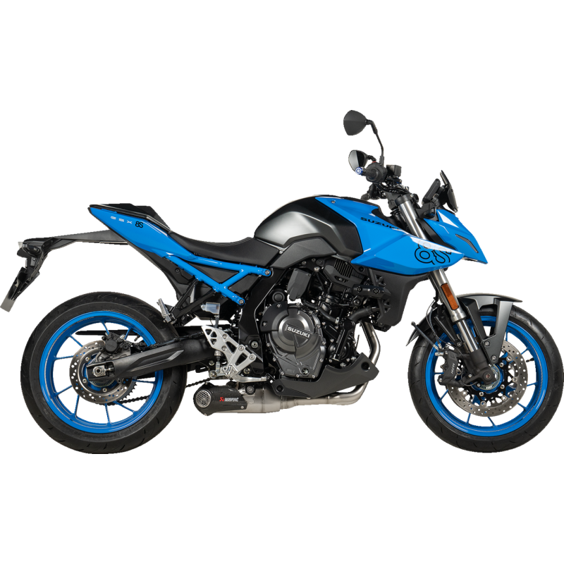 Racing Line 2-into-1 Header w/ Stainless Muffler