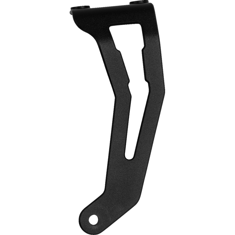 Racing Line Optional Aluminum Muffler Bracket