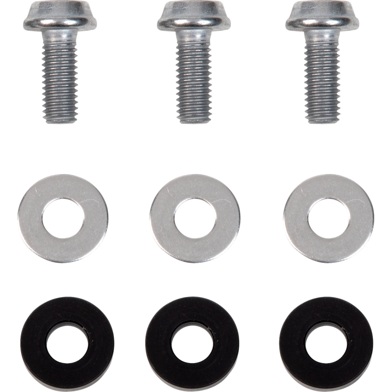 Racing Line Mandatory Fitting Kit