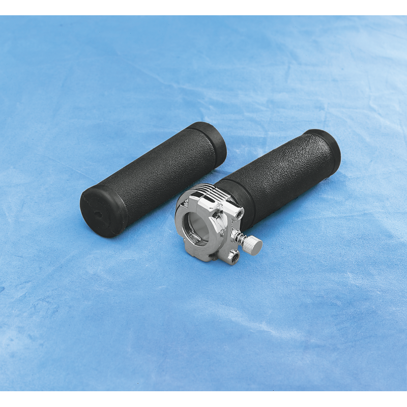 Drag Specialties Throttle Assembly