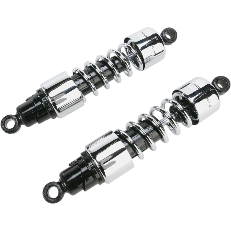 412 Series Heavy-Duty Cruiser Shock 1310-0714