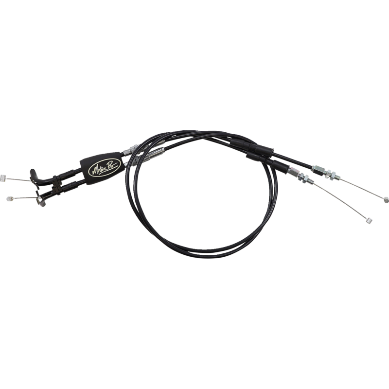 REV3 Throttle System for EBR 1190