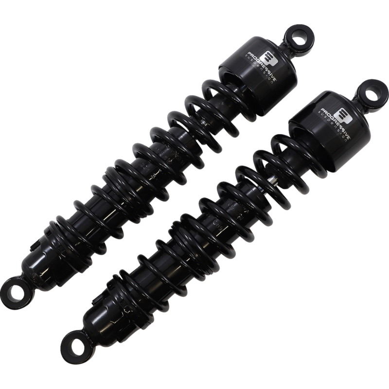 412 Series Heavy-Duty Cruiser Shock 1310-2274