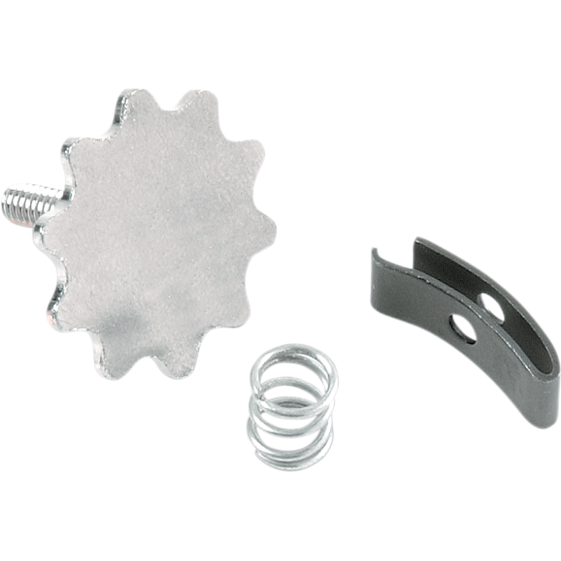 Throttle Adjuster Screw Kit