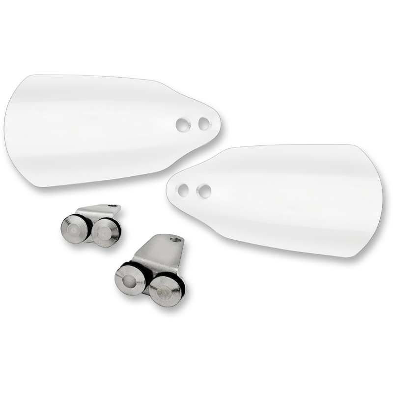 Memphis Shades Hand Guards