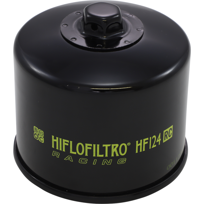 Hiflofiltro Premium Oil Filter 0712-0543