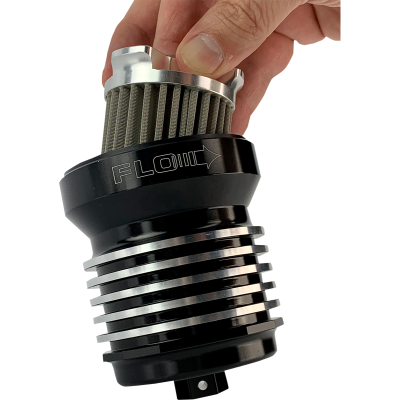 PC Racing FLO Performance Filter 0712-0645