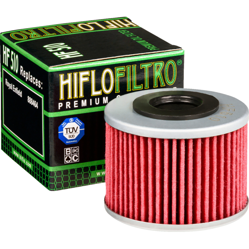PC Racing FLO Oil Filter 0712-0674
