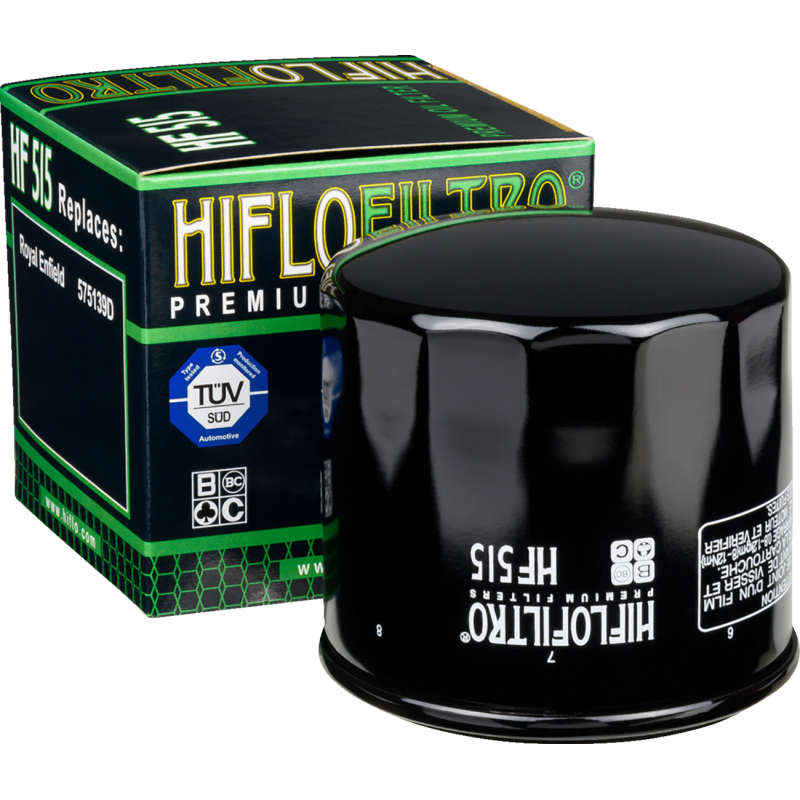 PC Racing FLO Oil Filter 0712-0675