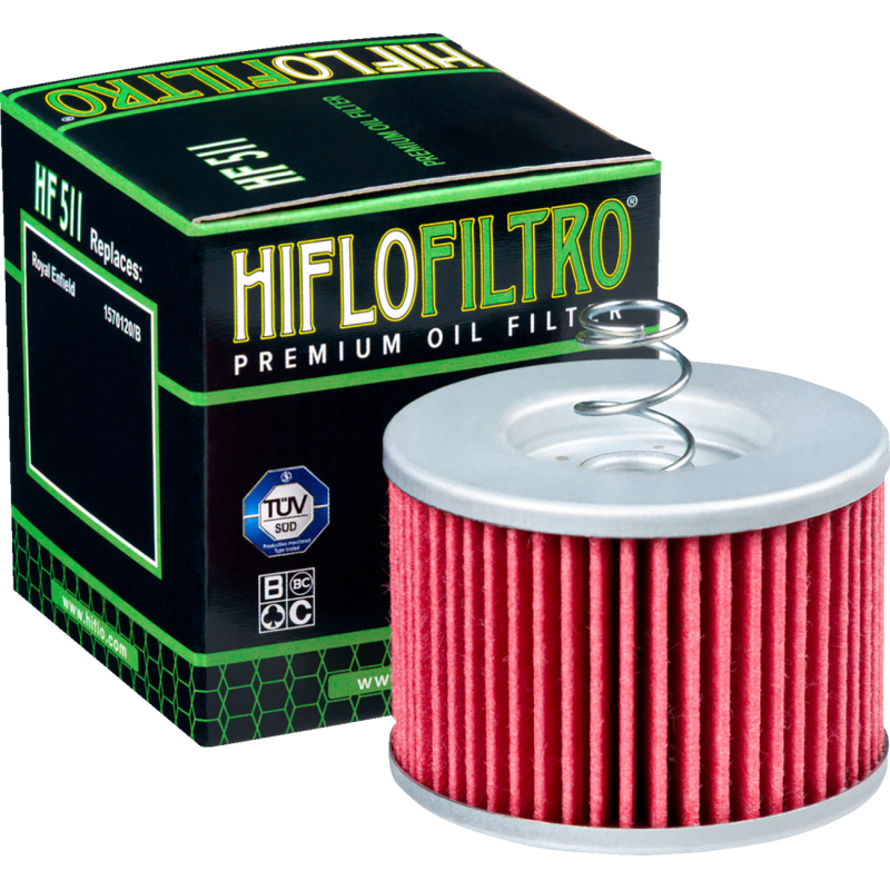 PC Racing FLO Oil Filter 0712-0681