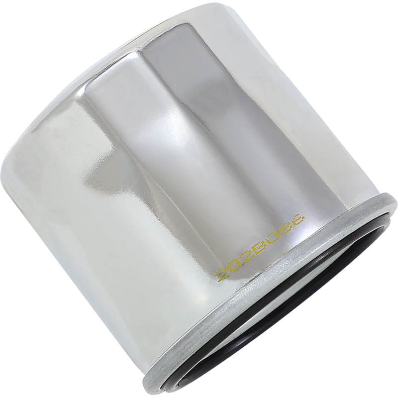 Hiflofiltro Chrome Oil Filter 0712-0115