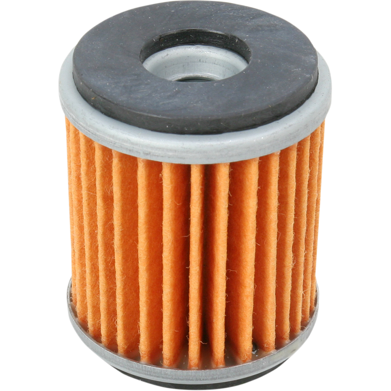 Hiflofiltro Standard Oil Filter 0712-0297
