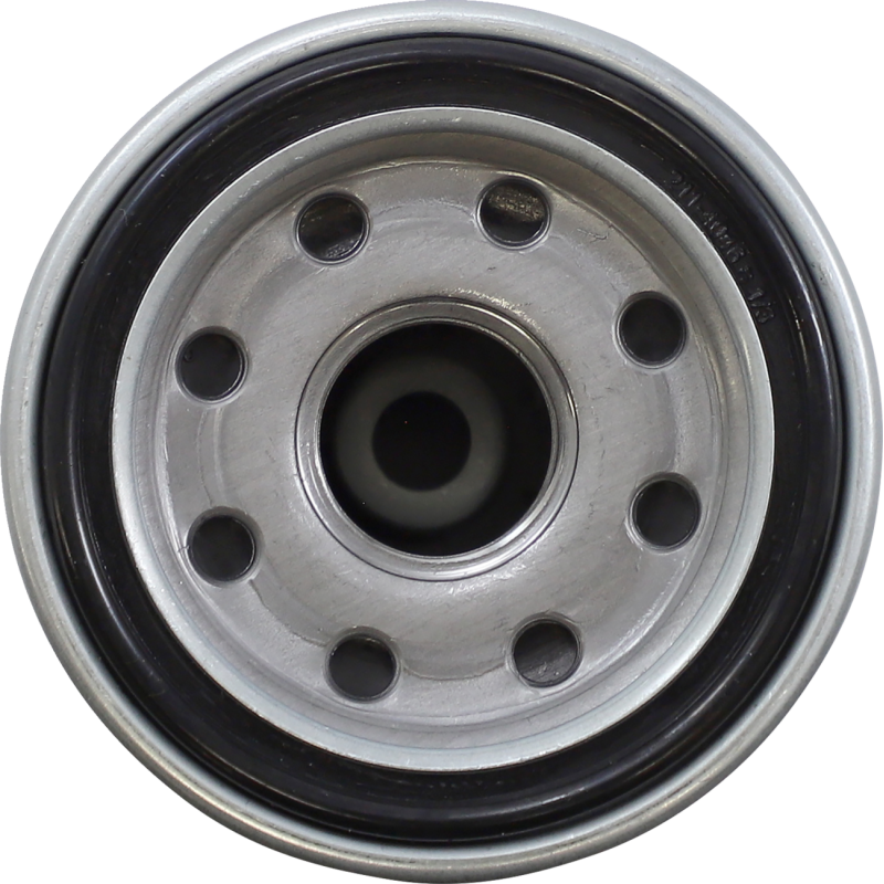 Hiflofiltro Chrome Oil Filter HF303C