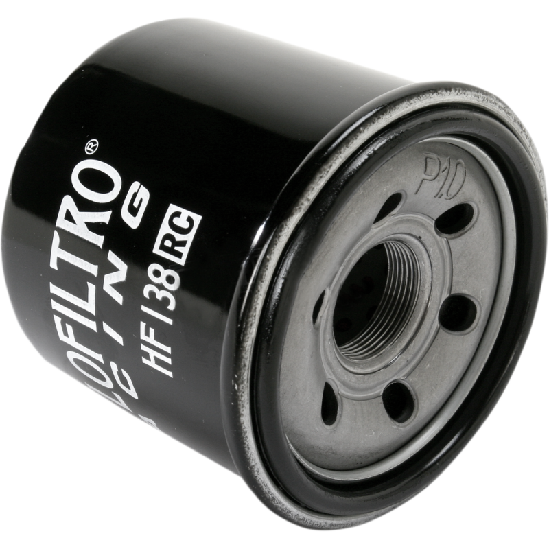 Hiflofiltro Performance Filter HF138RC