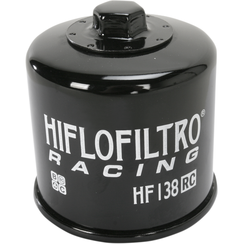 Hiflofiltro Performance Filter HF138RC