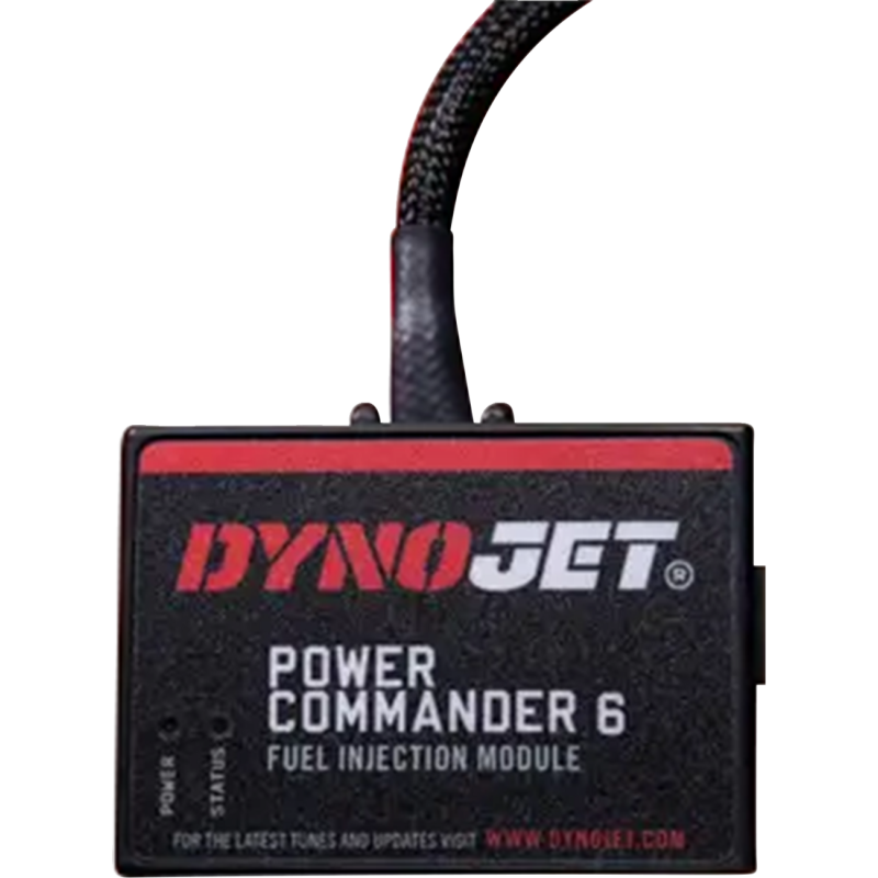 Power Commander 6