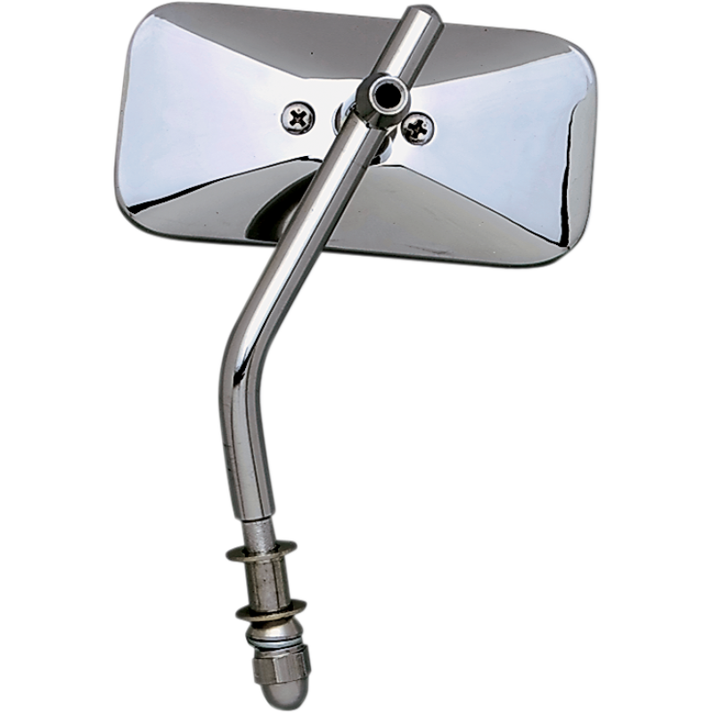 H-D Style Bolt-On Mirror