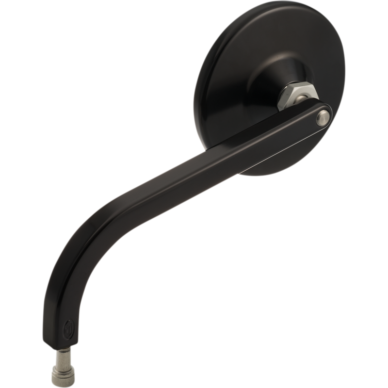 Joker Machine No. 7 3-1/4" Round Mirrors