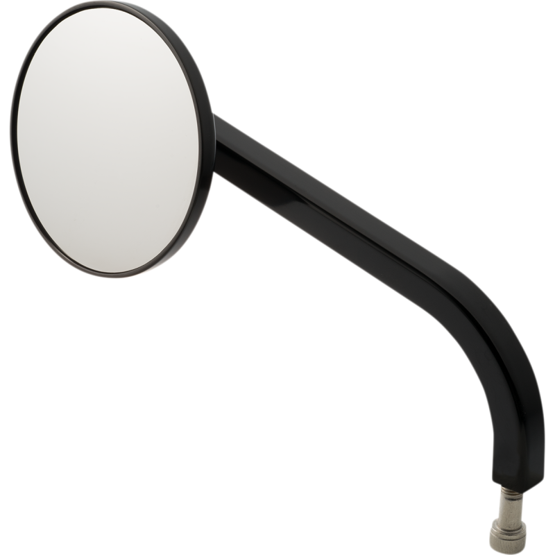 Joker Machine No. 7 3-1/4" Round Mirrors